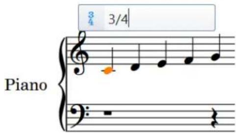 STEINBERG Dorico 1 - PROCEDERAINSI - 1