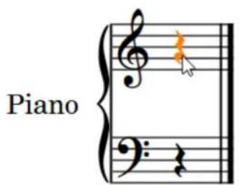 STEINBERG Dorico 1 - PROCEDERAINSI - 1