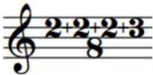 STEINBERG Dorico 1 - EXAMPLE - 1