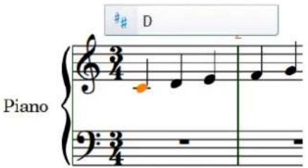 STEINBERG Dorico 1 - PROCEDERAINSI - 1