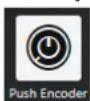 STEINBERG Cubase Pro 13 - Encodeur poussoir - 1