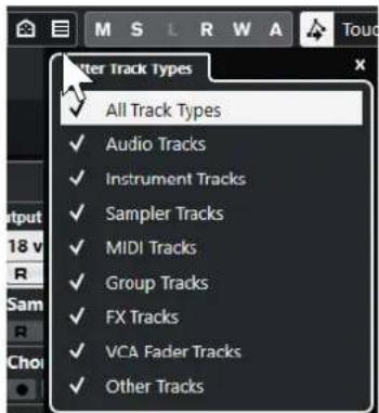 STEINBERG Cubase Pro 13 - PROCÉDER AINSI - 1