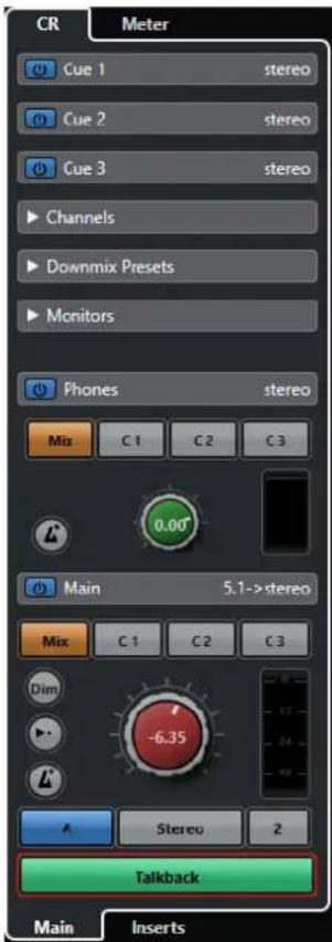 STEINBERG Cubase Pro 13 - À NOTER - 1