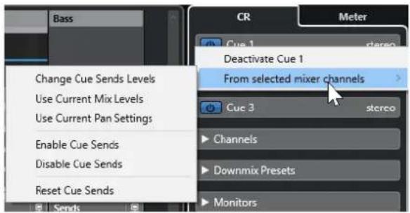 STEINBERG Cubase Pro 13 - PROCÉDER AINSI - 1