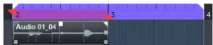 STEINBERG Cubase Pro 13 - RÉSULTAT - 1