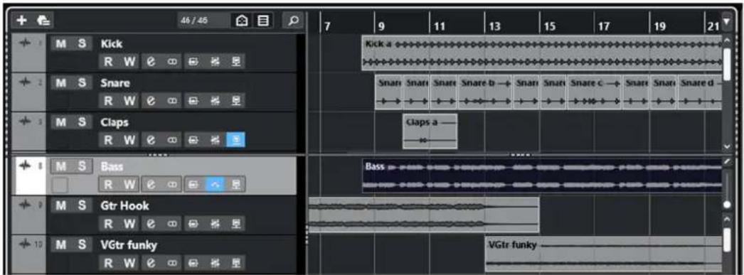 STEINBERG Cubase Pro 13 - À NOTER - 1