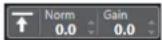 STEINBERG Cubase Pro 13 - Normaliser l'échantillon - 1