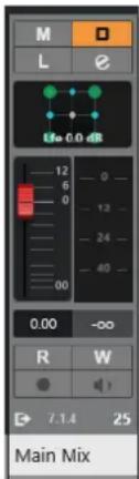 STEINBERG Cubase Pro 13 - À NOTER - 1