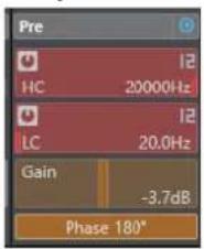 STEINBERG Cubase Pro 13 - Nom et paramètre séparés - 1