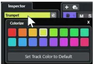 STEINBERG Cubase Pro 13 - PROCÉDER AINSI - 1