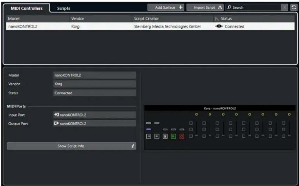 STEINBERG Cubase Pro 13 - Remote. - 1