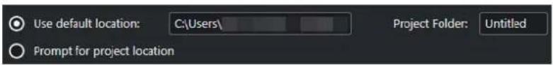 STEINBERG Cubase Pro 13 - PROCÉDER AINSI - 1
