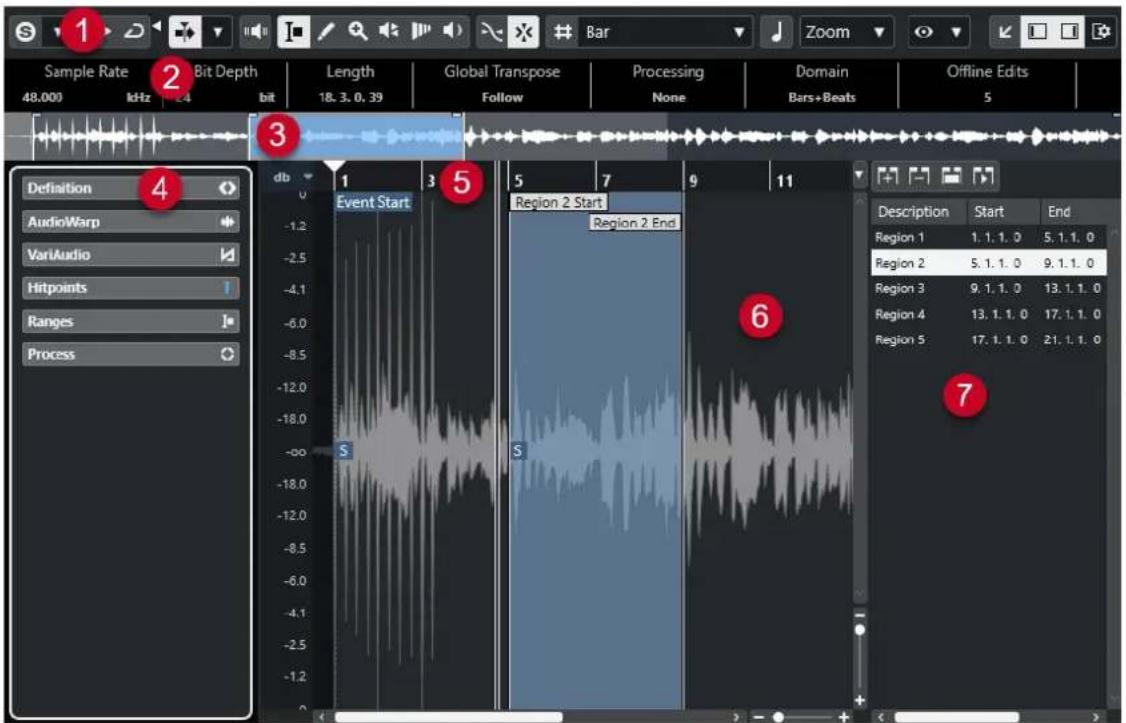 STEINBERG Cubase Pro 13 - À NOTER - 1
