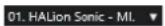 STEINBERG Cubase Pro 13 - Sortie - 1