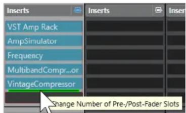 STEINBERG Cubase Pro 13 - RÉSULTAT - 1