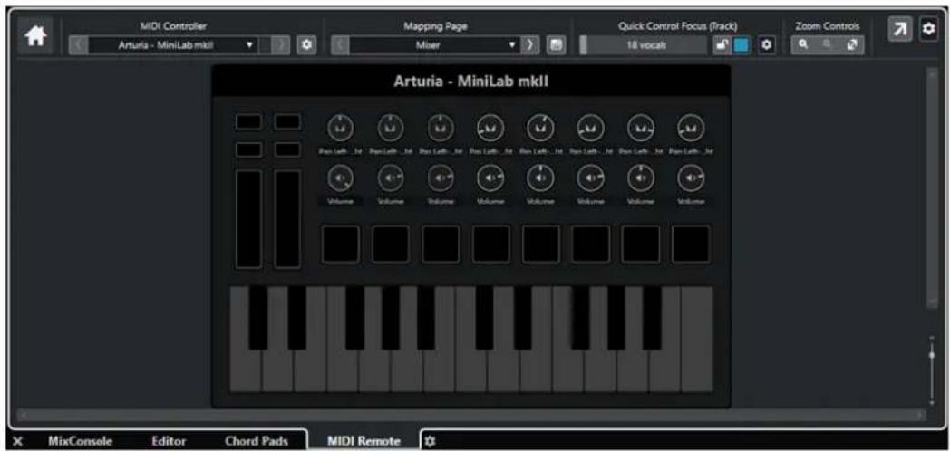 STEINBERG Cubase Pro 13 - PROCÉDER AINSI - 1