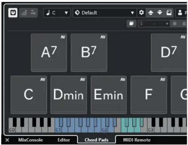 STEINBERG Cubase Pro 13 - PROCÉDER AINSI - 1