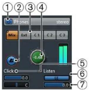 STEINBERG Cubase Pro 13 - Casque - 1