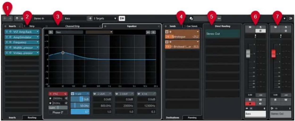 STEINBERG Cubase Pro 13 - À NOTER - 1