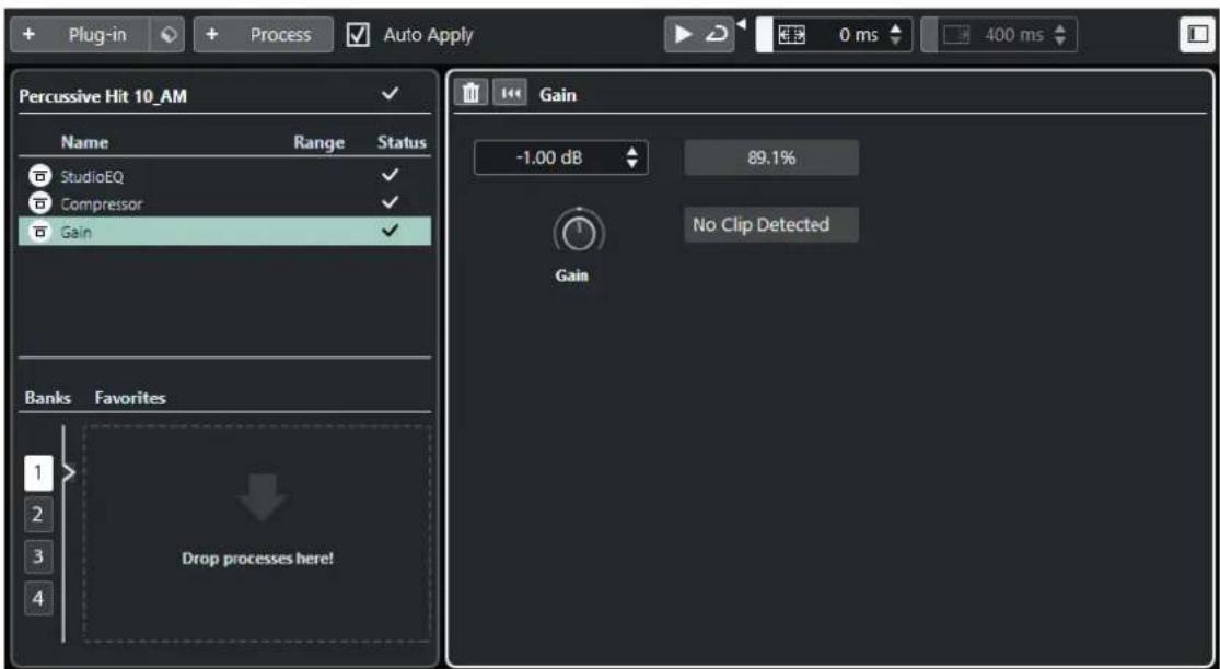 STEINBERG Cubase Pro 13 - À NOTER - 1