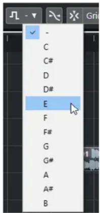 STEINBERG Cubase Pro 13 - PROCÉDER AINSI - 1