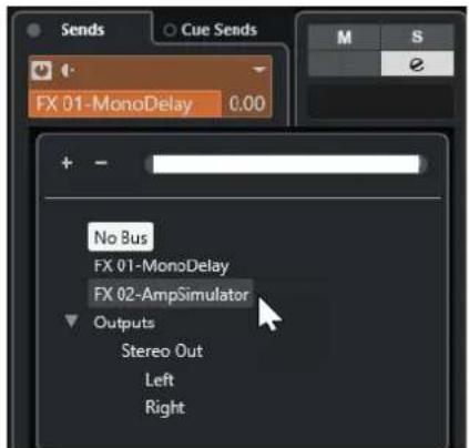 STEINBERG Cubase Pro 13 - PROCÉDER AINSI - 1