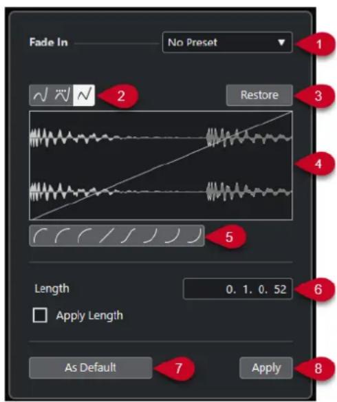 STEINBERG Cubase Pro 13 - À NOTER - 1