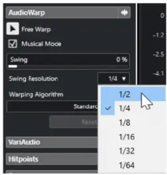 STEINBERG Cubase Pro 13 - PROCÉDER AINSI - 1