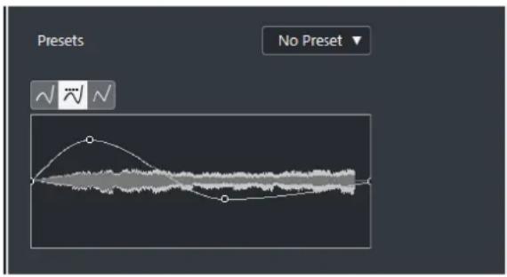 STEINBERG Cubase Pro 13 - Enveloppe - 1