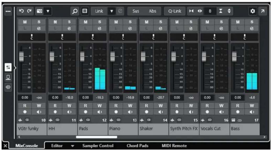 STEINBERG Cubase Pro 13 - PROCÉDER AINSI - 1