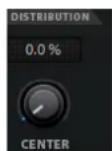 STEINBERG Cubase Pro 13 - Commande Center Distribution - 1