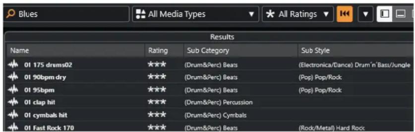 STEINBERG Cubase Pro 13 - À NOTER - 1