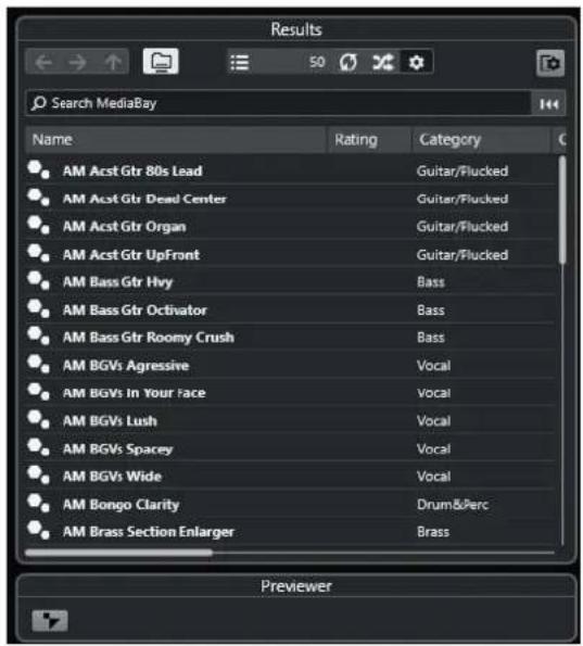 STEINBERG Cubase Pro 13 - PROCÉDER AINSI - 1