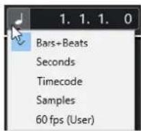 STEINBERG Cubase Pro 13 - PROCÉDER AINSI - 1