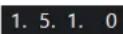 STEINBERG Cubase Pro 13 - Position du délimiteur gauche - 1
