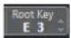 STEINBERG Cubase Pro 13 - Touche de base - 1