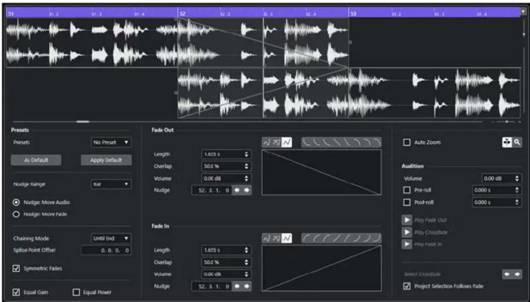 STEINBERG Cubase Pro 13 - À NOTER - 1