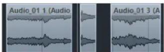 STEINBERG Cubase Pro 13 - RÉSULTAT - 1