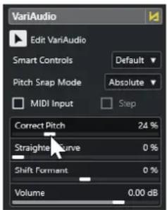 STEINBERG Cubase Pro 13 - À NOTER - 1