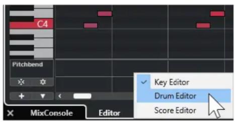STEINBERG Cubase Pro 13 - PROCÉDER AINSI - 1