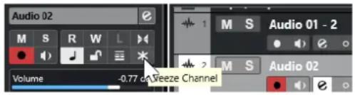 STEINBERG Cubase Pro 13 - PROCÉDER AINSI - 1