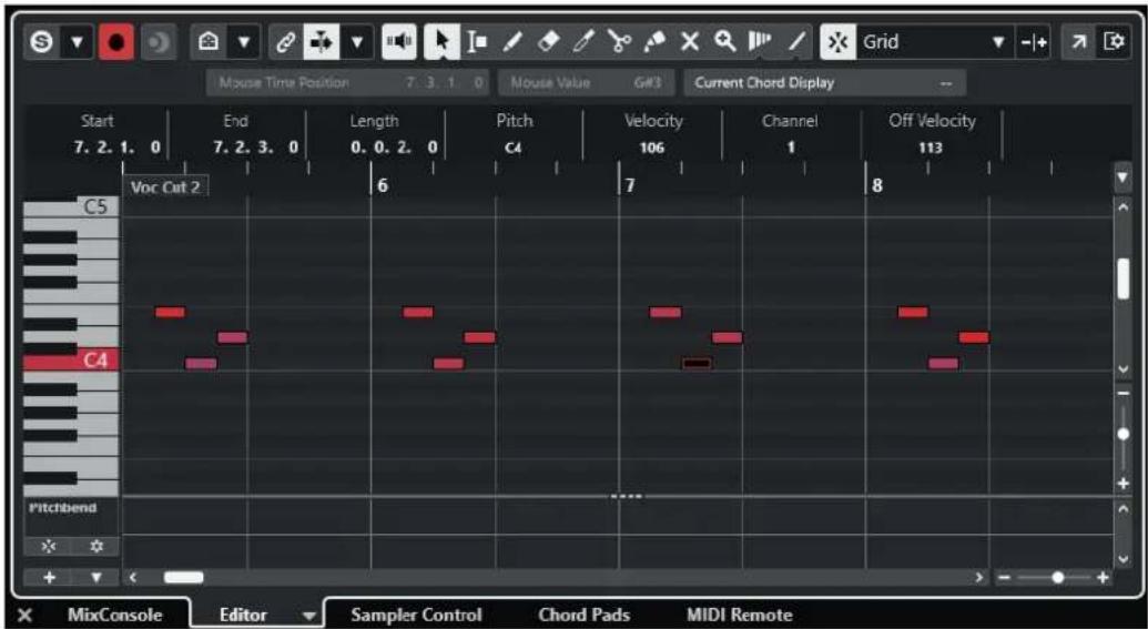 STEINBERG Cubase Pro 13 - PROCÉDER AINSI - 1