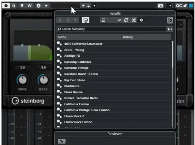 STEINBERG Cubase Pro 13 - PROCÉDER AINSI - 1