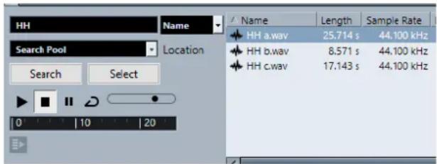STEINBERG Cubase Pro 13 - PROCÉDER AINSI - 1