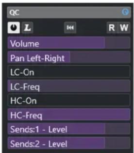 STEINBERG Cubase Pro 13 - À NOTER - 1
