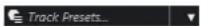 STEINBERG Cubase Pro 13 - Charger/Enregistrer/Recharger préréglage de piste - 1