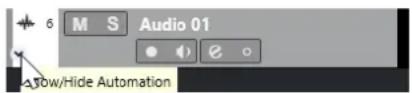 STEINBERG Cubase Pro 13 - PROCÉDER AINSI - 1