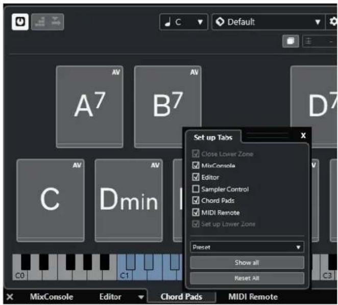 STEINBERG Cubase Pro 13 - PROCÉDER AINSI - 1