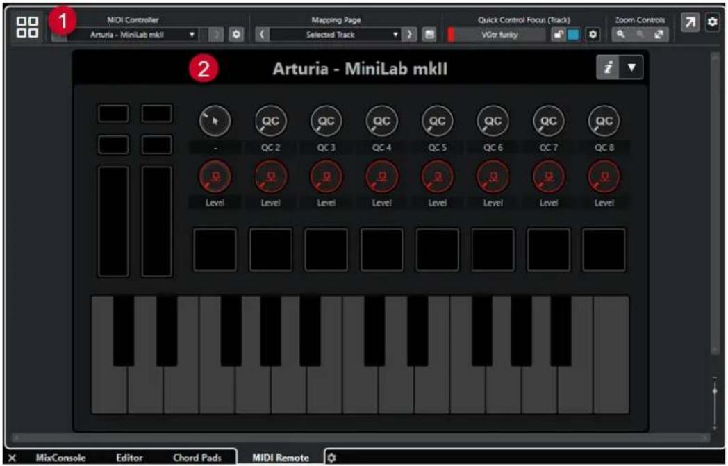 STEINBERG Cubase Pro 13 - À NOTER - 1