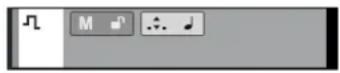 STEINBERG Cubase Pro 13 - Commandes de la piste Transposition - 1